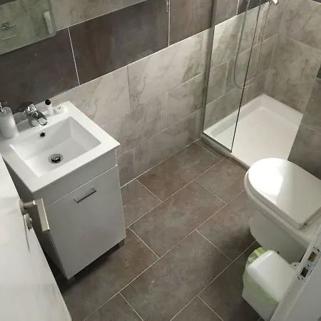 Eclectic Business & Leisure Διαμέρισμα *