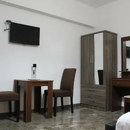 Eclectic Business & Leisure * Nikosia