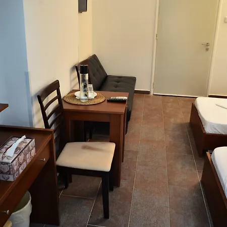 Eclectic Business & Leisure