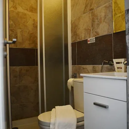 Διαμέρισμα Eclectic Business & Leisure *