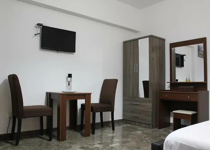 Eclectic Business & Leisure * Nikosia