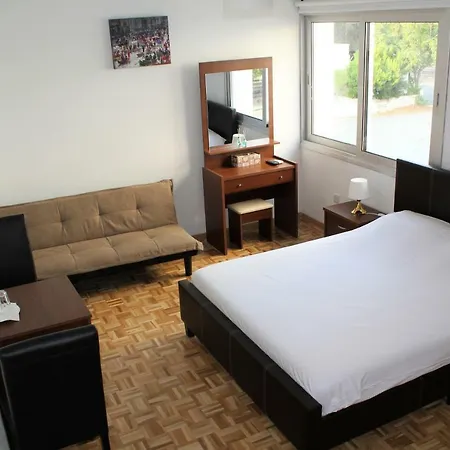 Eclectic Business & Leisure * Nicosia