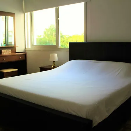 Apartment Eclectic Business & Leisure *