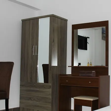 Apartment Eclectic Business & Leisure Nicosia