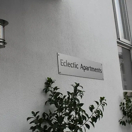 Eclectic Business & Leisure * ニコシア