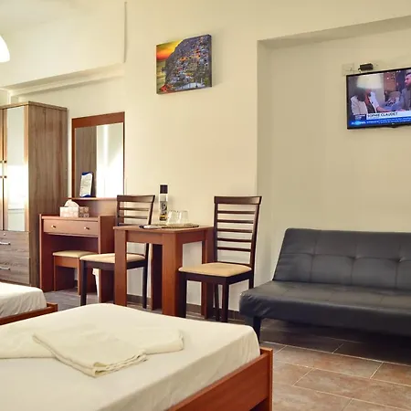 Eclectic Business & Leisure Appartamento