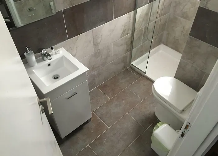 Eclectic Business & Leisure Διαμέρισμα *