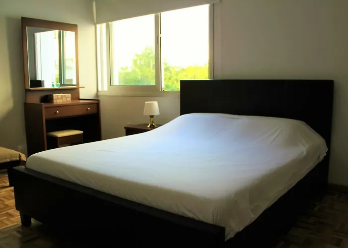 公寓 Eclectic Business & Leisure *