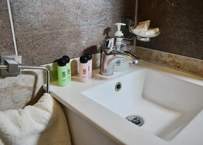 Διαμέρισμα Eclectic Business & Leisure