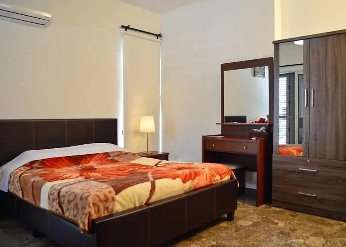 Apartment Eclectic Business & Leisure *