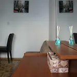 Eclectic Business & Leisure Апартаменты *