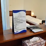 Eclectic Business & Leisure Apartamento Nicosia
