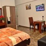 Eclectic Business & Leisure Apartamento