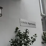 Eclectic Business & Leisure * Nicosia
