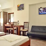 Eclectic Business & Leisure Apartamento